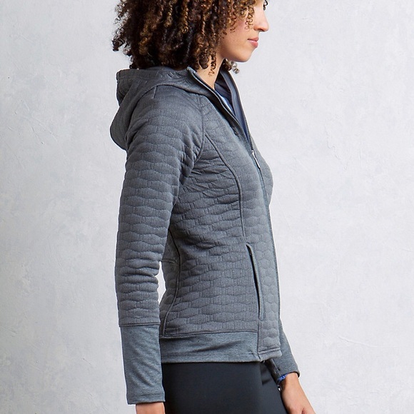 ExOfficio Womens Kelowna Hoody